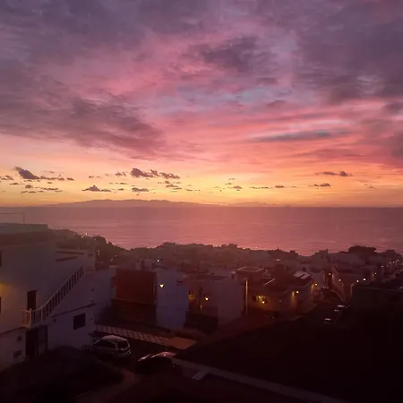 Chris Ocean View 펜션 La Jaca