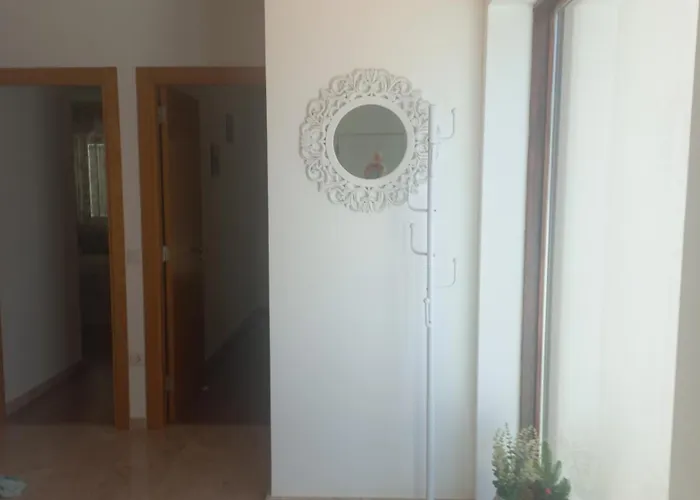 Chris Ocean View La Jaca