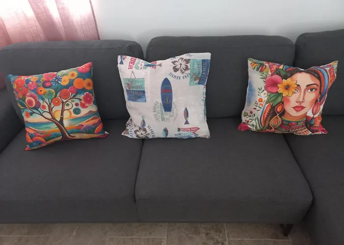 Chris Ocean View 펜션