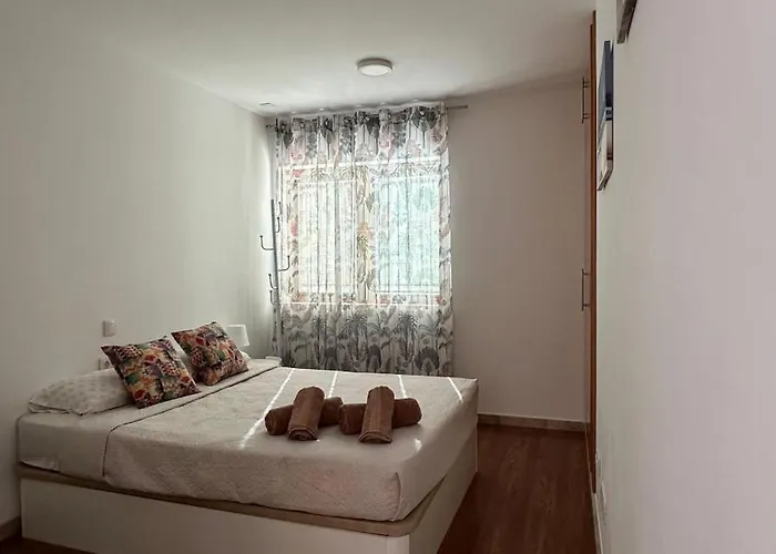 Chris Ocean View 펜션