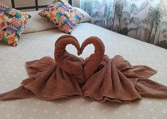 펜션 Chris Ocean View