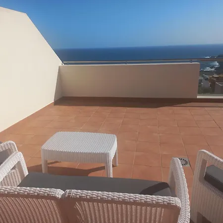 בית נופש Chris Ocean View *