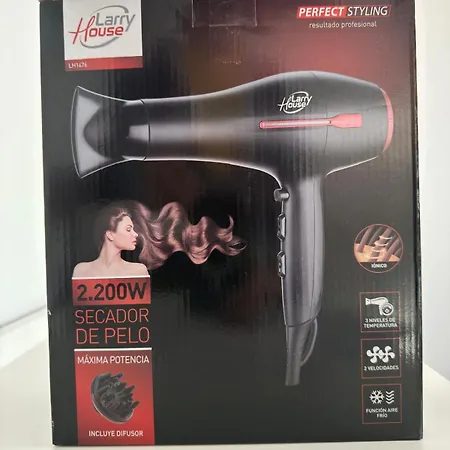 בית נופש Chris Ocean View La Jaca