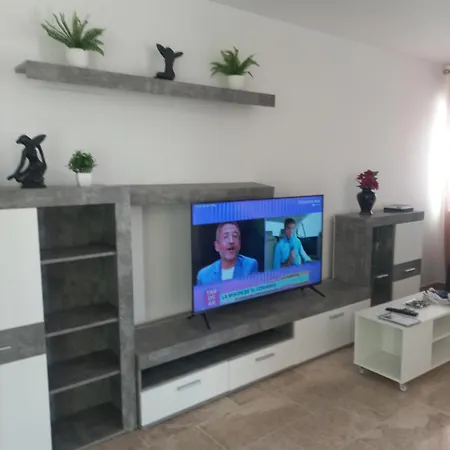 Chris Ocean View Prázdninový dům