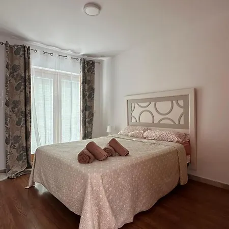 בית נופש Chris Ocean View