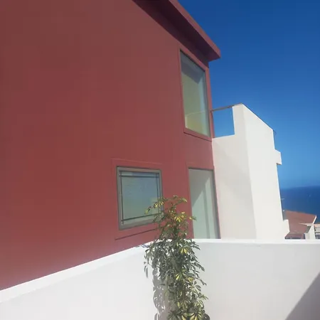 Ferienhaus Chris Ocean View La Jaca