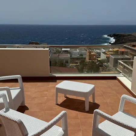 Chris Ocean View