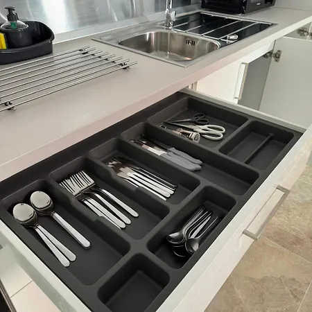 Chris Ocean View Holiday home