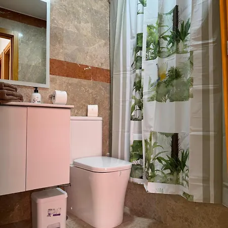 Chris Ocean View Ferienhaus La Jaca