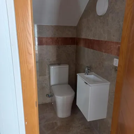 Holiday home Chris Ocean View La Jaca