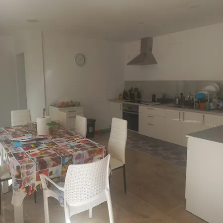 Chris Ocean View Ferienhaus La Jaca