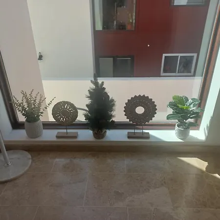 Chris Ocean View Ferienhaus La Jaca