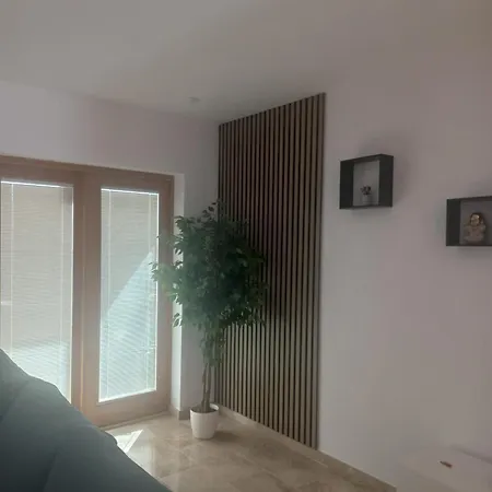 بيت للعطل Chris Ocean View