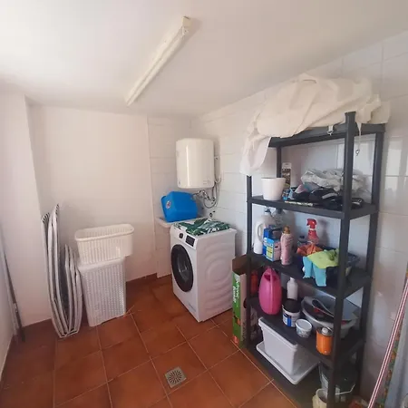 Chris Ocean View * La Jaca