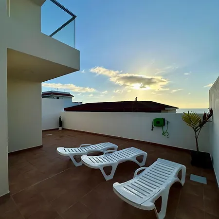 Ferienhaus Chris Ocean View *