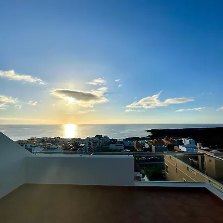 Chris Ocean View Ferienhaus *
