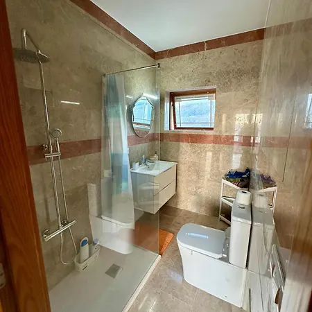 Chris Ocean View Ferienhaus La Jaca