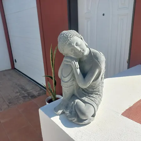 Chris Ocean View Ferienhaus La Jaca
