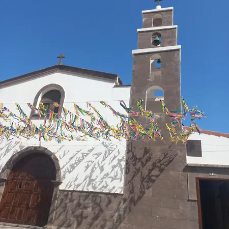 Chris Ocean View La Jaca