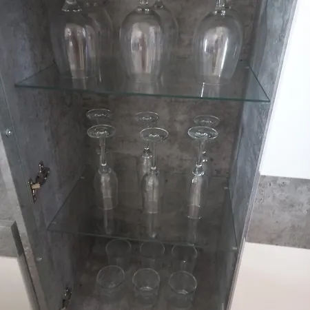 Holiday home Chris Ocean View *