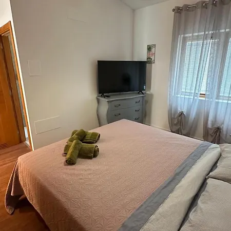 بيت للعطل Chris Ocean View