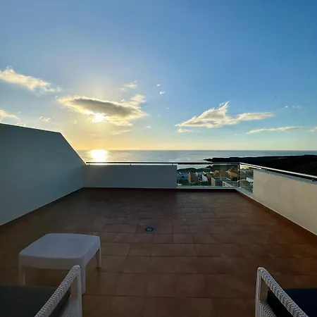 Chris Ocean View * La Jaca