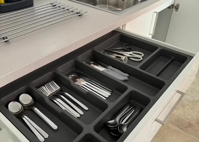 Chris Ocean View Ferienhaus