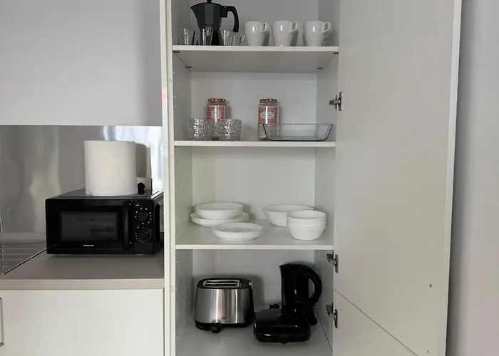 Chris Ocean View Ferienhaus *