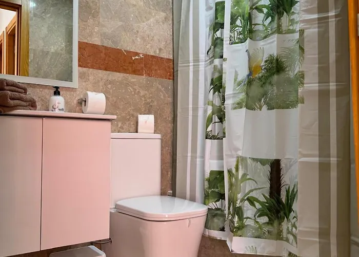 Chris Ocean View 別荘 La Jaca