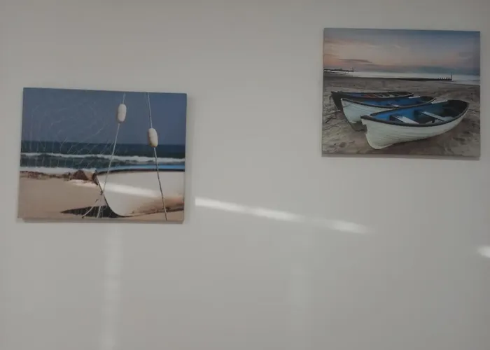 Chris Ocean View La Jaca