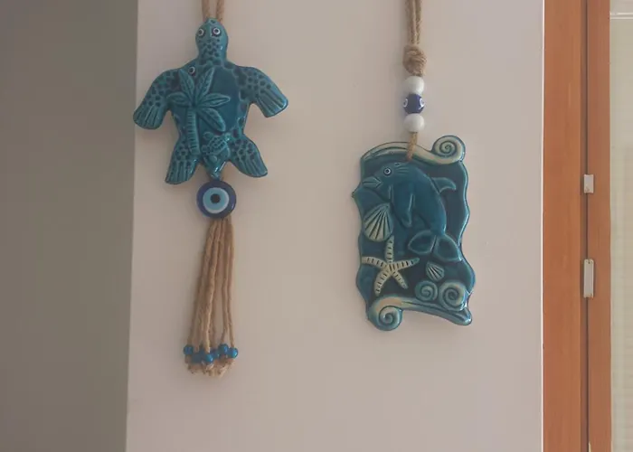 Chris Ocean View * La Jaca