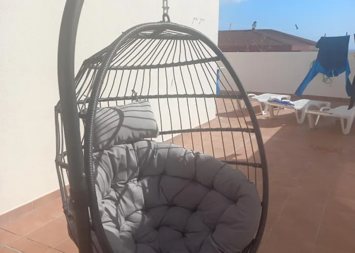 Chris Ocean View Ferienhaus *