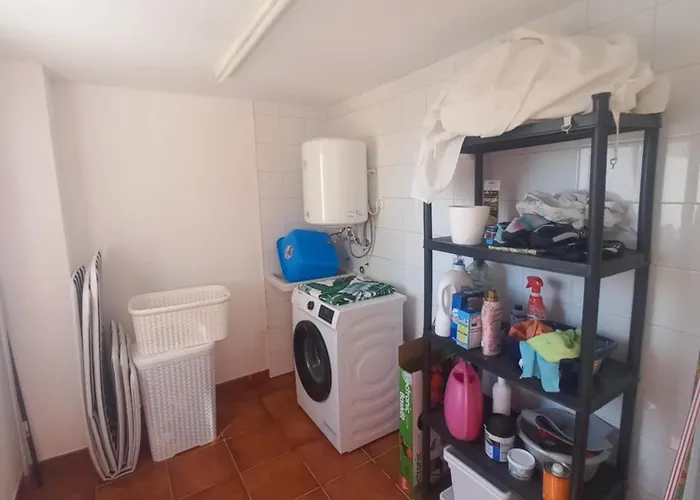 Chris Ocean View * La Jaca