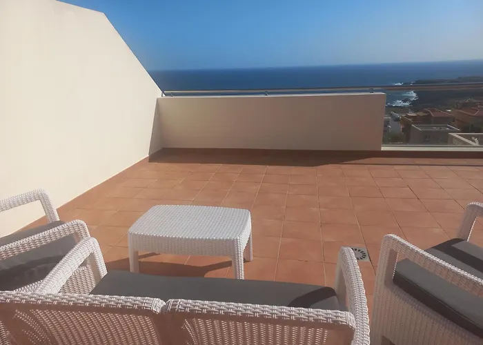 Ferienhaus Chris Ocean View *