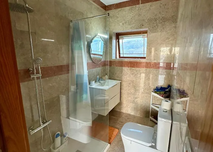 Chris Ocean View Ferienhaus La Jaca