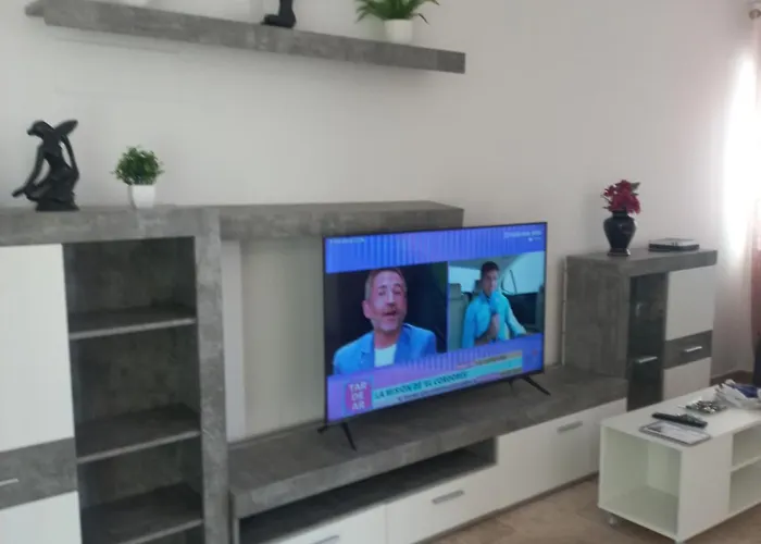 Chris Ocean View Ferienhaus