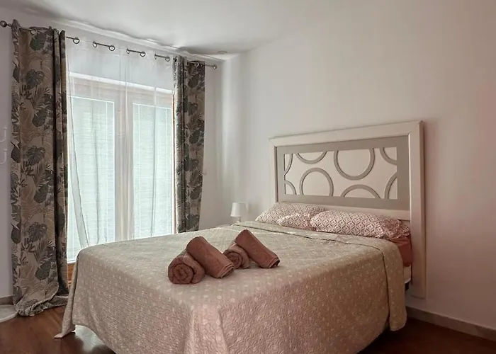 Ferienhaus Chris Ocean View