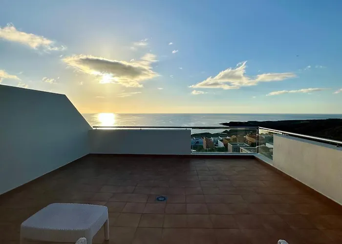 Chris Ocean View * La Jaca