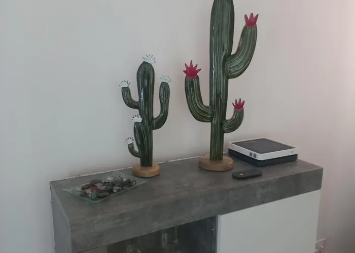 Chris Ocean View 別荘 *