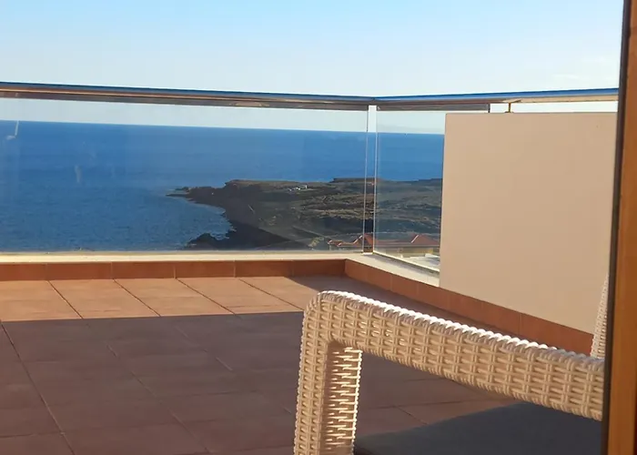 Chris Ocean View Ferienhaus