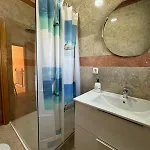 Holiday home Chris Ocean View La Jaca