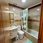 Chris Ocean View Holiday home La Jaca