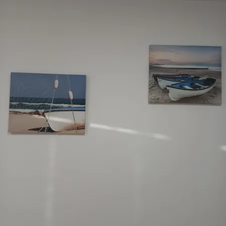 Chris Ocean View La Jaca