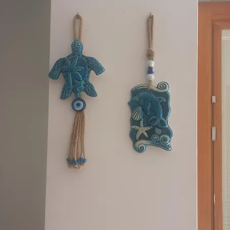 Chris Ocean View * La Jaca