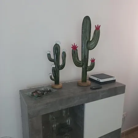 Chris Ocean View Casa vacanze *