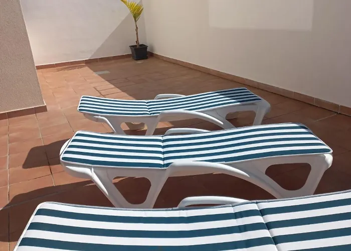 Casa vacanze Chris Ocean View