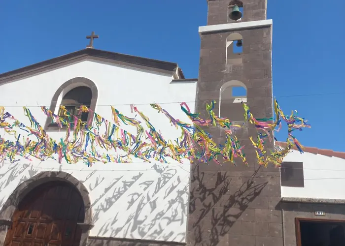 Chris Ocean View La Jaca