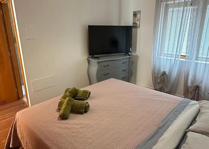 Casa vacanze Chris Ocean View