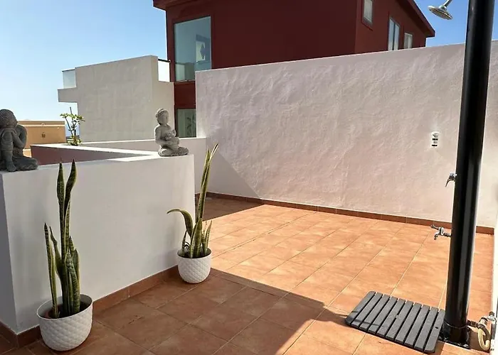 Casa vacanze Chris Ocean View *